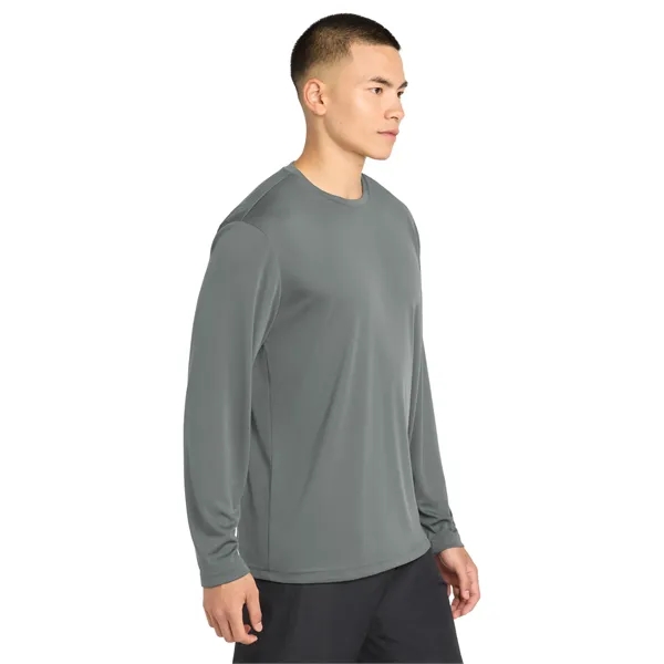 Sport-Tek Long Sleeve PosiCharge Competitor Tee.... from ASI 84863 SanMar