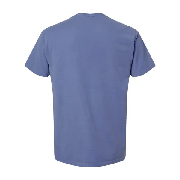 Garment Dyed Short Sleeve T-Shirt... from ASI 84358 S&S Activewear