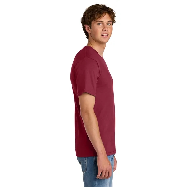 Port & Company Lightweight Cotton Tee... from ASI 84863 SanMar