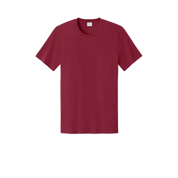 Port & Company Lightweight Cotton Tee... from ASI 84863 SanMar