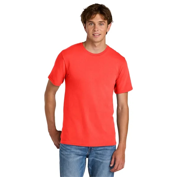 Port & Company Lightweight Cotton Tee... from ASI 84863 SanMar
