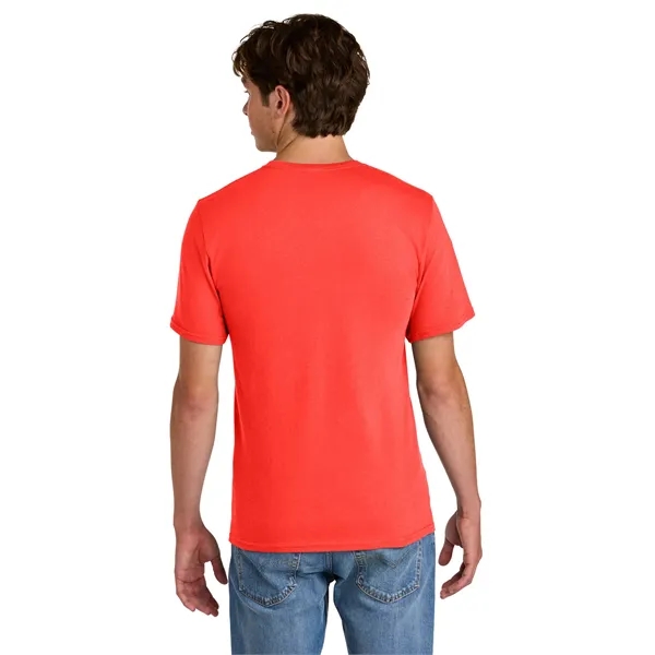 Port & Company Lightweight Cotton Tee... from ASI 84863 SanMar