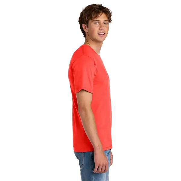 Port & Company Lightweight Cotton Tee... from ASI 84863 SanMar