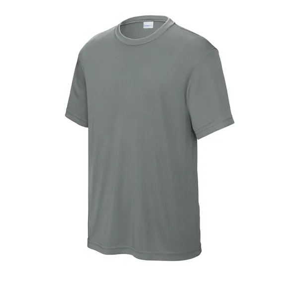 Sport-Tek Youth PosiCharge Competitor Tee.... from ASI 84863 SanMar