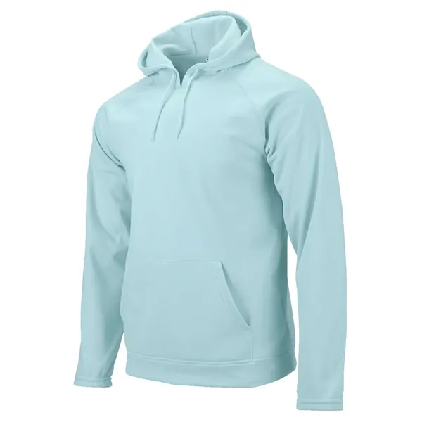 Paragon Vail Performance Fleece Hoodie... from ASI 84358 S&S Activewear