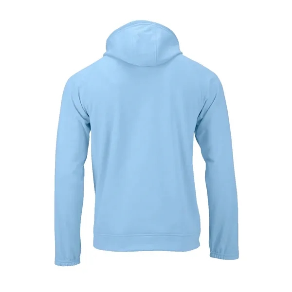 Paragon Vail Performance Fleece Hoodie... from ASI 84358 S&S Activewear