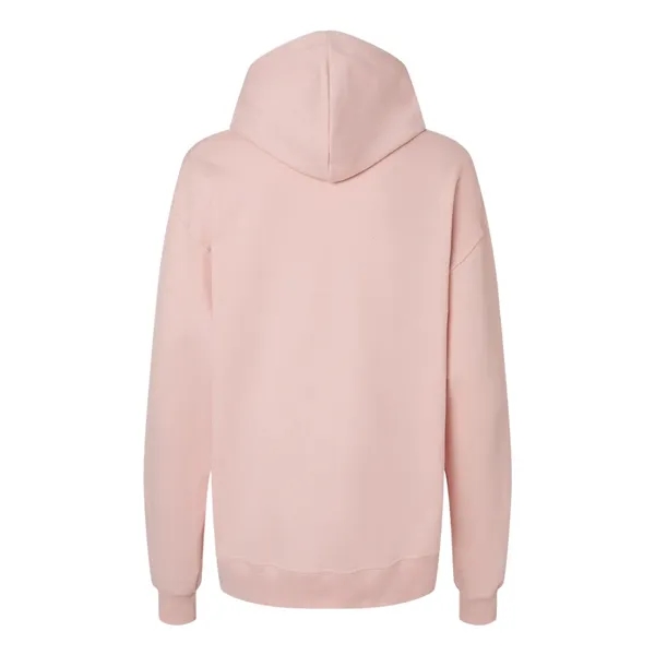 JERZEES Ultimate CVC Hooded Sweatshirt... from ASI 84358 S&S Activewear