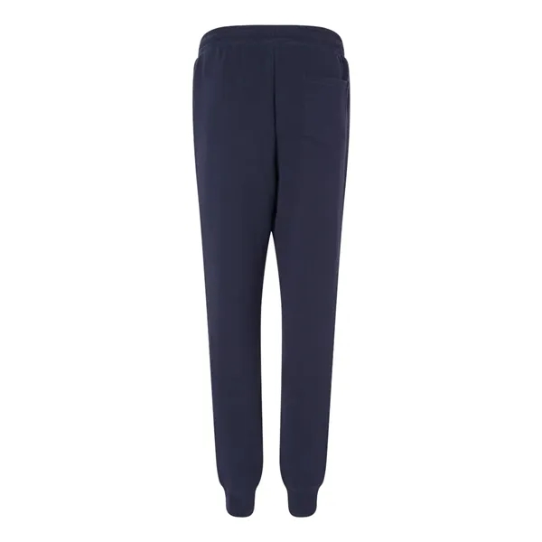 Independent Trading Co. Midweight Fleece Pants... from ASI 84358 S&S Activewear
