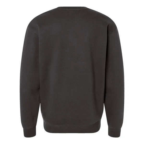Independent Trading Co. Heavyweight Crewneck Sweatshirt... from ASI 84358 S&S Activewear