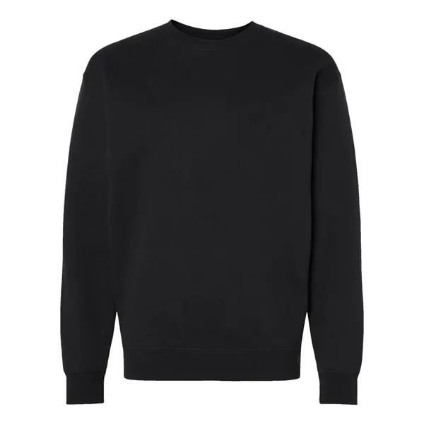 Independent Trading Co. Heavyweight Crewneck Sweatshirt... from ASI 84358 S&S Activewear
