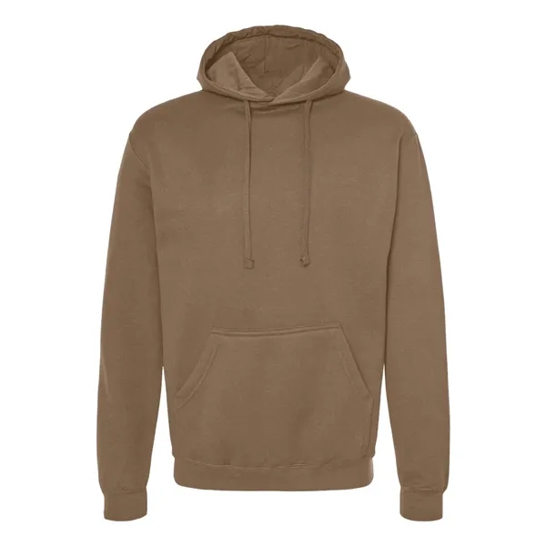 Tultex Unisex Fleece Hooded Sweatshirt... from ASI 84358 S&S Activewear