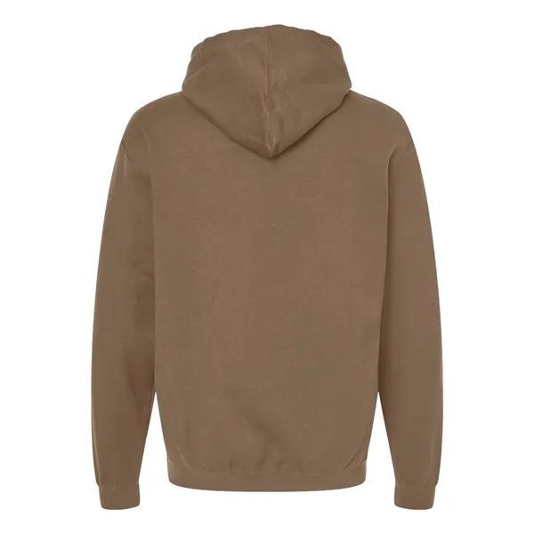 Tultex Unisex Fleece Hooded Sweatshirt... from ASI 84358 S&S Activewear