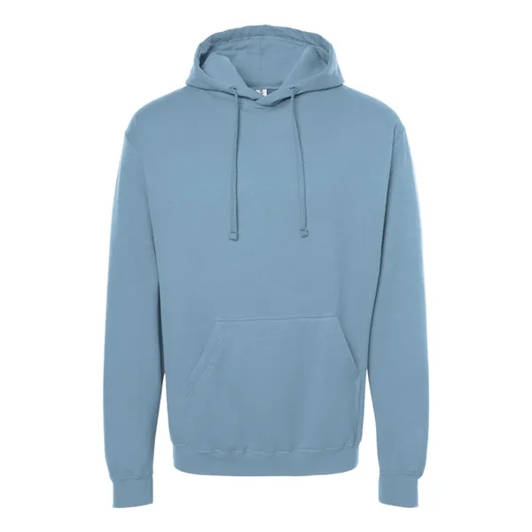 Tultex Unisex Fleece Hooded Sweatshirt... from ASI 84358 S&S Activewear