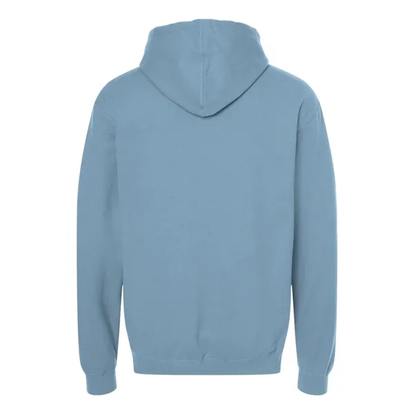 Tultex Unisex Fleece Hooded Sweatshirt... from ASI 84358 S&S Activewear