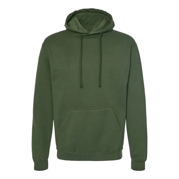 Tultex Unisex Fleece Hooded Sweatshirt... from ASI 84358 S&S Activewear