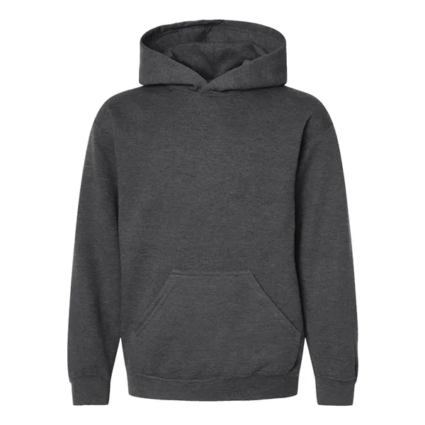 Tultex Youth Hooded Sweatshirt... from ASI 84358 S&S Activewear