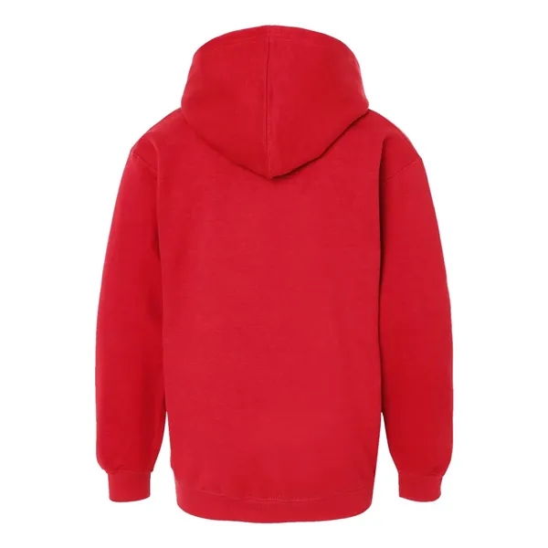 Tultex Youth Hooded Sweatshirt... from ASI 84358 S&S Activewear