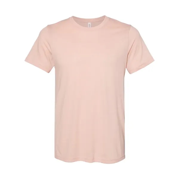 Unisex Sueded Tee... from ASI 84358 S&S Activewear