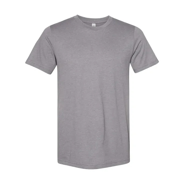 Unisex Sueded Tee... from ASI 84358 S&S Activewear