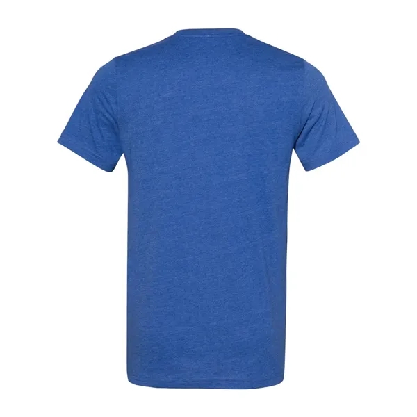 Unisex Sueded Tee... from ASI 84358 S&S Activewear
