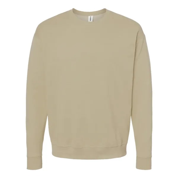 Tultex Unisex Fleece Crewneck Sweatshirt... from ASI 84358 S&S Activewear