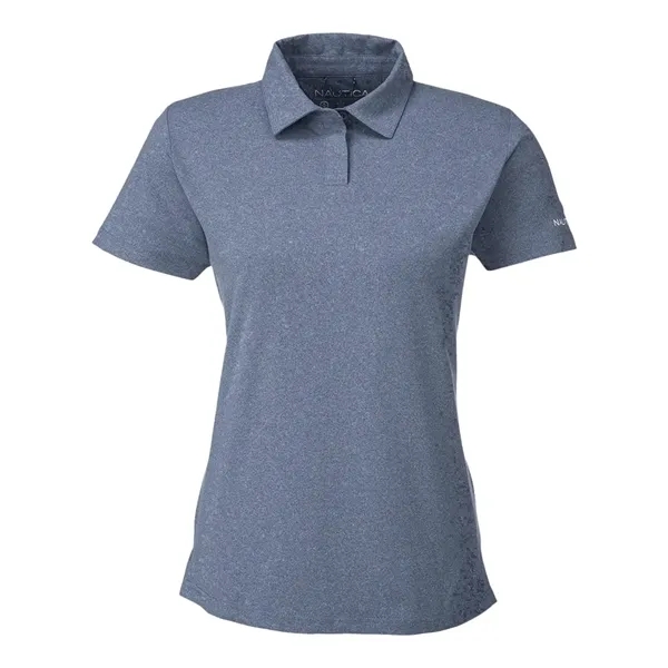 Nautica Women's Saltwater Polo... from ASI 84358 S&S Activewear
