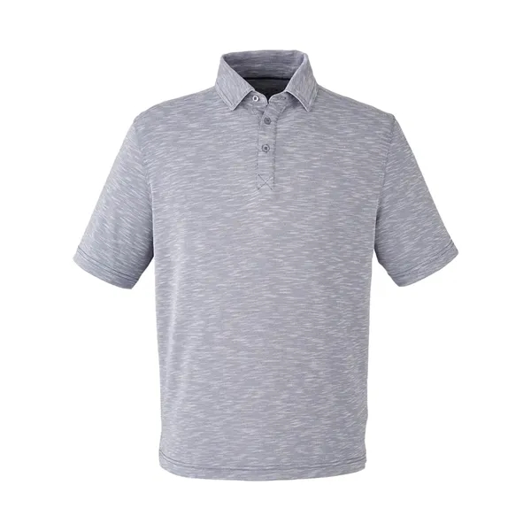 Nautica Sun Surfer Slub Polo... from ASI 84358 S&S Activewear