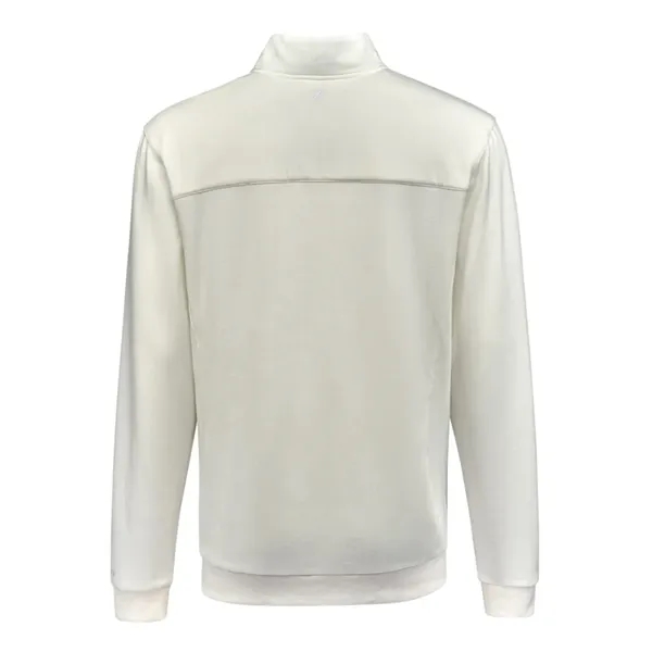 Nautica Explorer Fleece Quarter-Zip... from ASI 84358 S&S Activewear