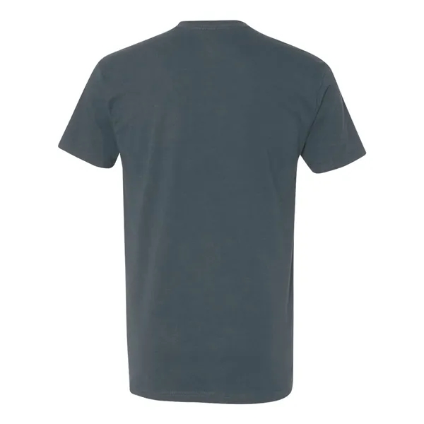 Next Level Premium Jersey Short Sleeve T-Shirt, blank.... from ASI 84358 S&S Activewear