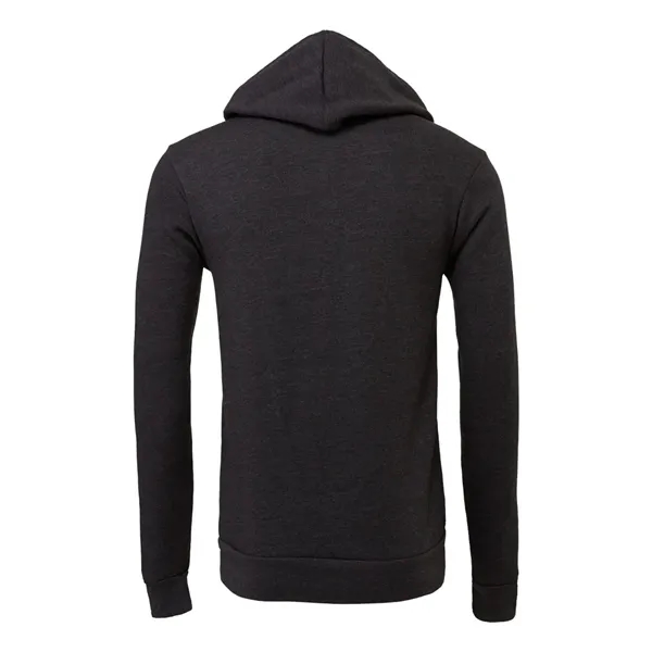 Unisex hooded pullover sweatshirt, a cold weather basic. Blank.... from ASI 84358 S&S Activewear