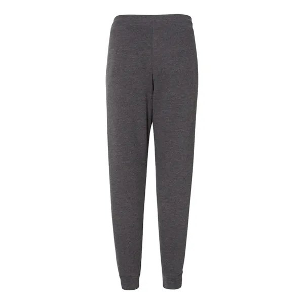 Unisex Sponge Fleece Jogger Sweatpants... from ASI 84358 S&S Activewear