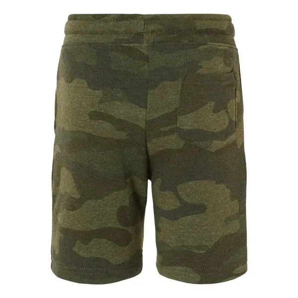 Independent Trading Co. Toddler Lightweight Special Blend...... from ASI 84358 S&S Activewear