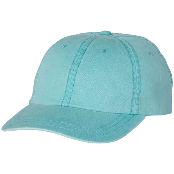 Sportsman - Pigment Dyed Cap... from ASI 30208 A P Specialties / AP Specialties
