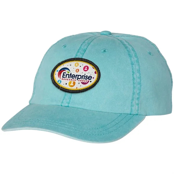 Sportsman - Pigment Dyed Cap... from ASI 30208 A P Specialties / AP Specialties