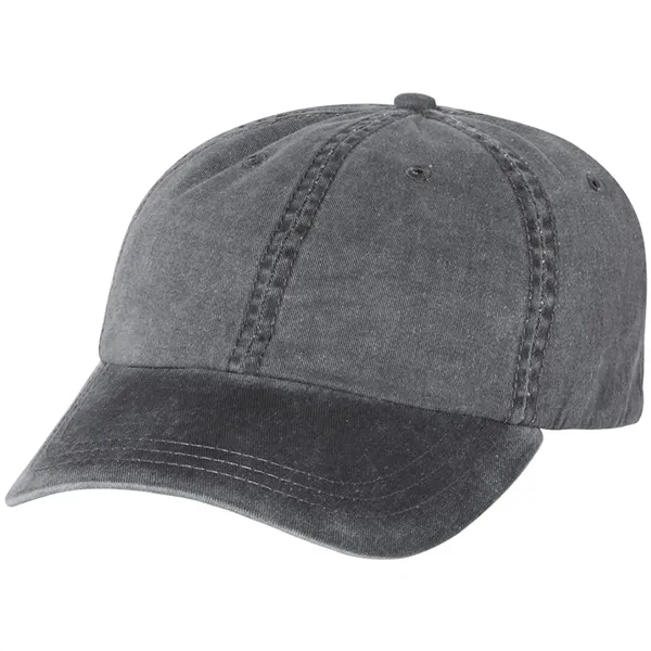 Sportsman - Pigment Dyed Cap... from ASI 30208 A P Specialties / AP Specialties