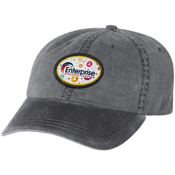 Sportsman - Pigment Dyed Cap... from ASI 30208 A P Specialties / AP Specialties