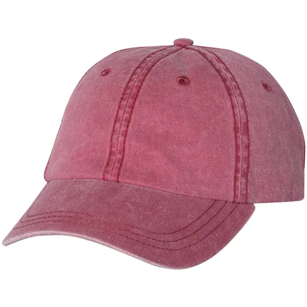 Sportsman - Pigment Dyed Cap... from ASI 30208 A P Specialties / AP Specialties