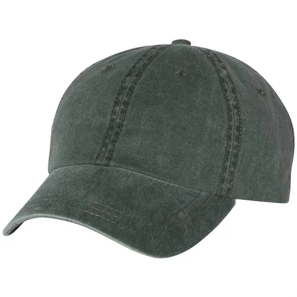 Sportsman - Pigment Dyed Cap... from ASI 30208 A P Specialties / AP Specialties