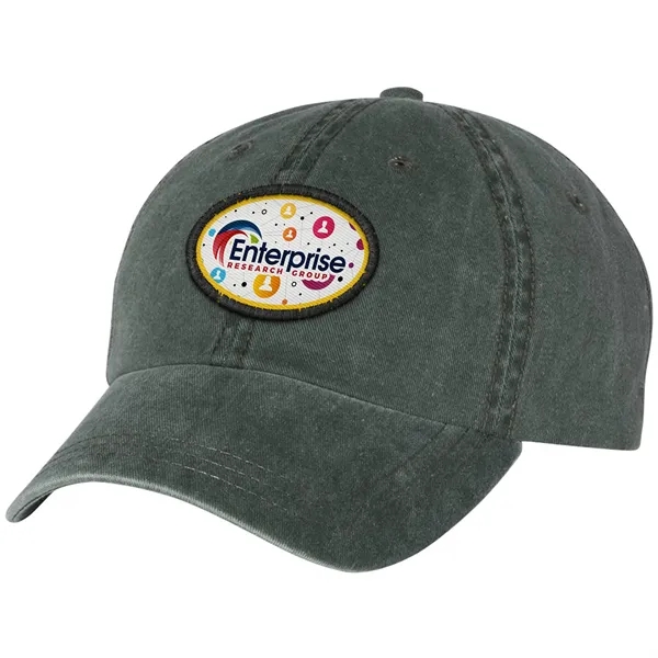 Sportsman - Pigment Dyed Cap... from ASI 30208 A P Specialties / AP Specialties