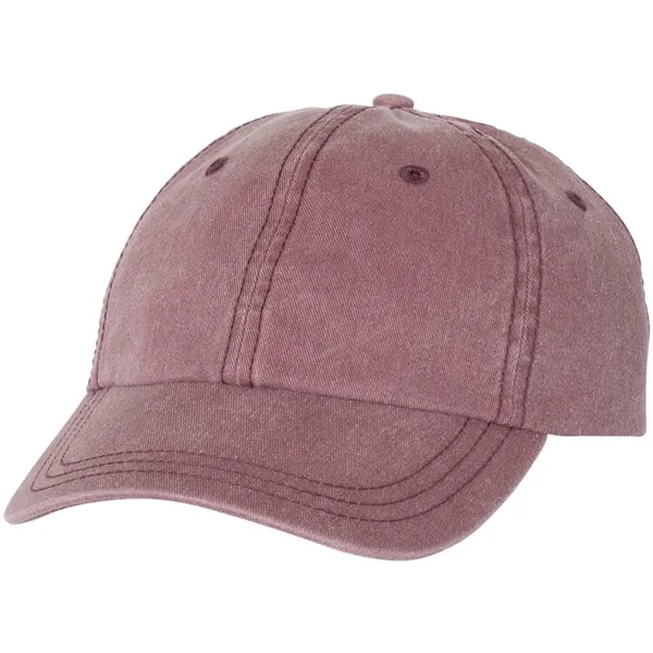 Sportsman - Pigment Dyed Cap... from ASI 30208 A P Specialties / AP Specialties