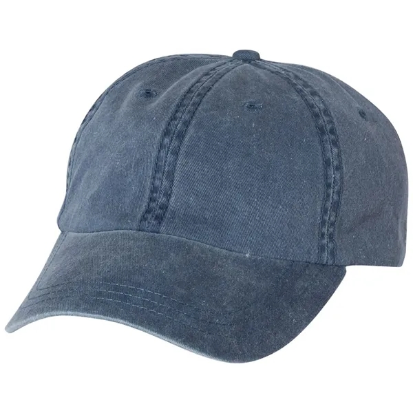 Sportsman - Pigment Dyed Cap... from ASI 30208 A P Specialties / AP Specialties
