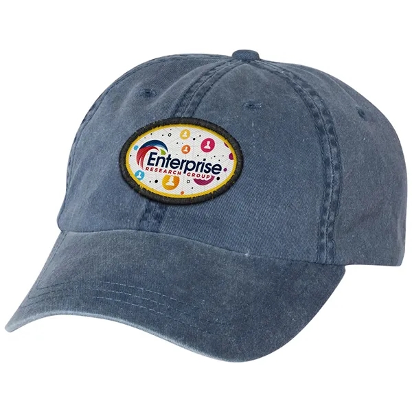 Sportsman - Pigment Dyed Cap... from ASI 30208 A P Specialties / AP Specialties