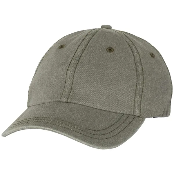 Sportsman - Pigment Dyed Cap... from ASI 30208 A P Specialties / AP Specialties
