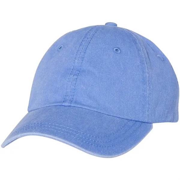 Sportsman - Pigment Dyed Cap... from ASI 30208 A P Specialties / AP Specialties
