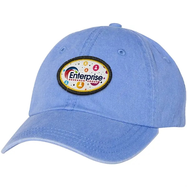 Sportsman - Pigment Dyed Cap... from ASI 30208 A P Specialties / AP Specialties