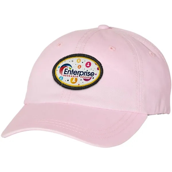 Sportsman - Pigment Dyed Cap... from ASI 30208 A P Specialties / AP Specialties