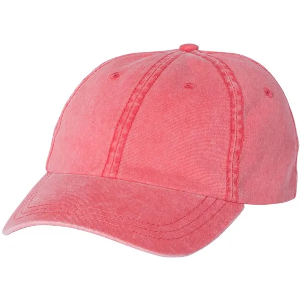 Sportsman - Pigment Dyed Cap... from ASI 30208 A P Specialties / AP Specialties