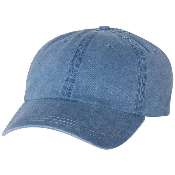 Sportsman - Pigment Dyed Cap... from ASI 30208 A P Specialties / AP Specialties