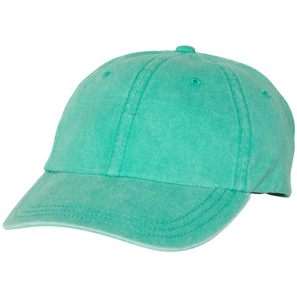 Sportsman - Pigment Dyed Cap... from ASI 30208 A P Specialties / AP Specialties