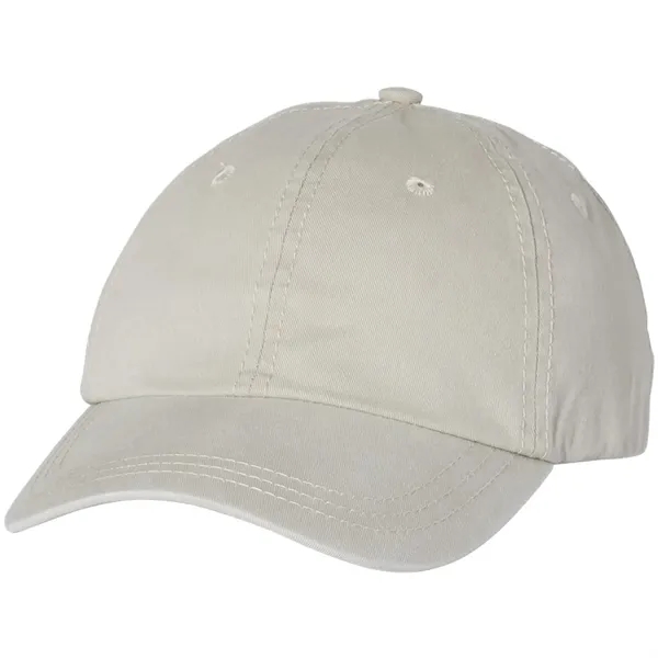 Sportsman - Pigment Dyed Cap... from ASI 30208 A P Specialties / AP Specialties